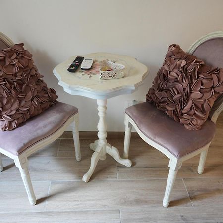 Soleil Guest House Bari Ngoại thất bức ảnh