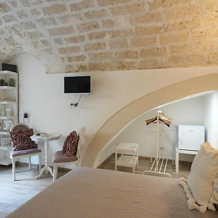 Soleil Guest House Bari Ngoại thất bức ảnh