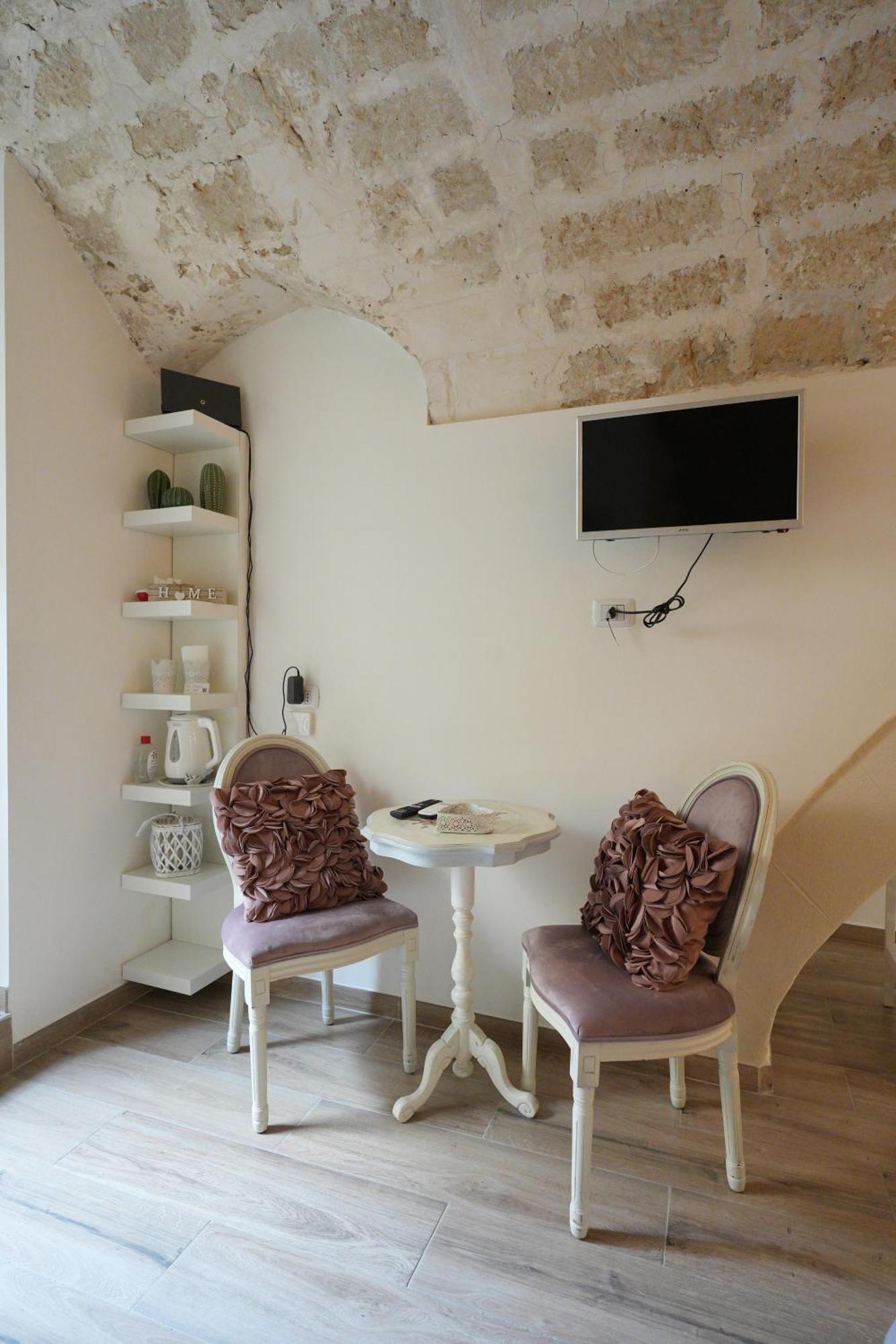 Soleil Guest House Bari Ngoại thất bức ảnh