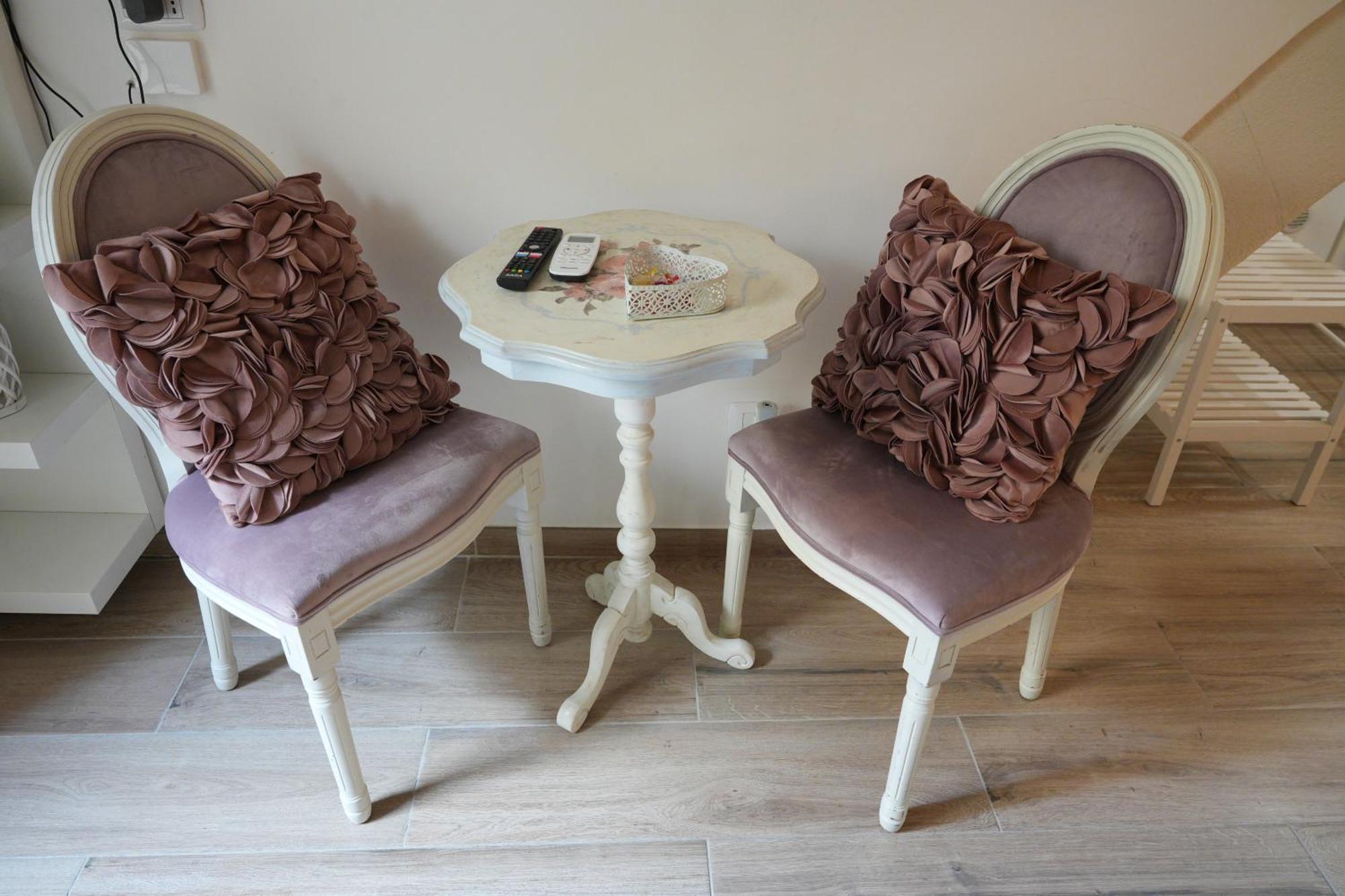 Soleil Guest House Bari Ngoại thất bức ảnh