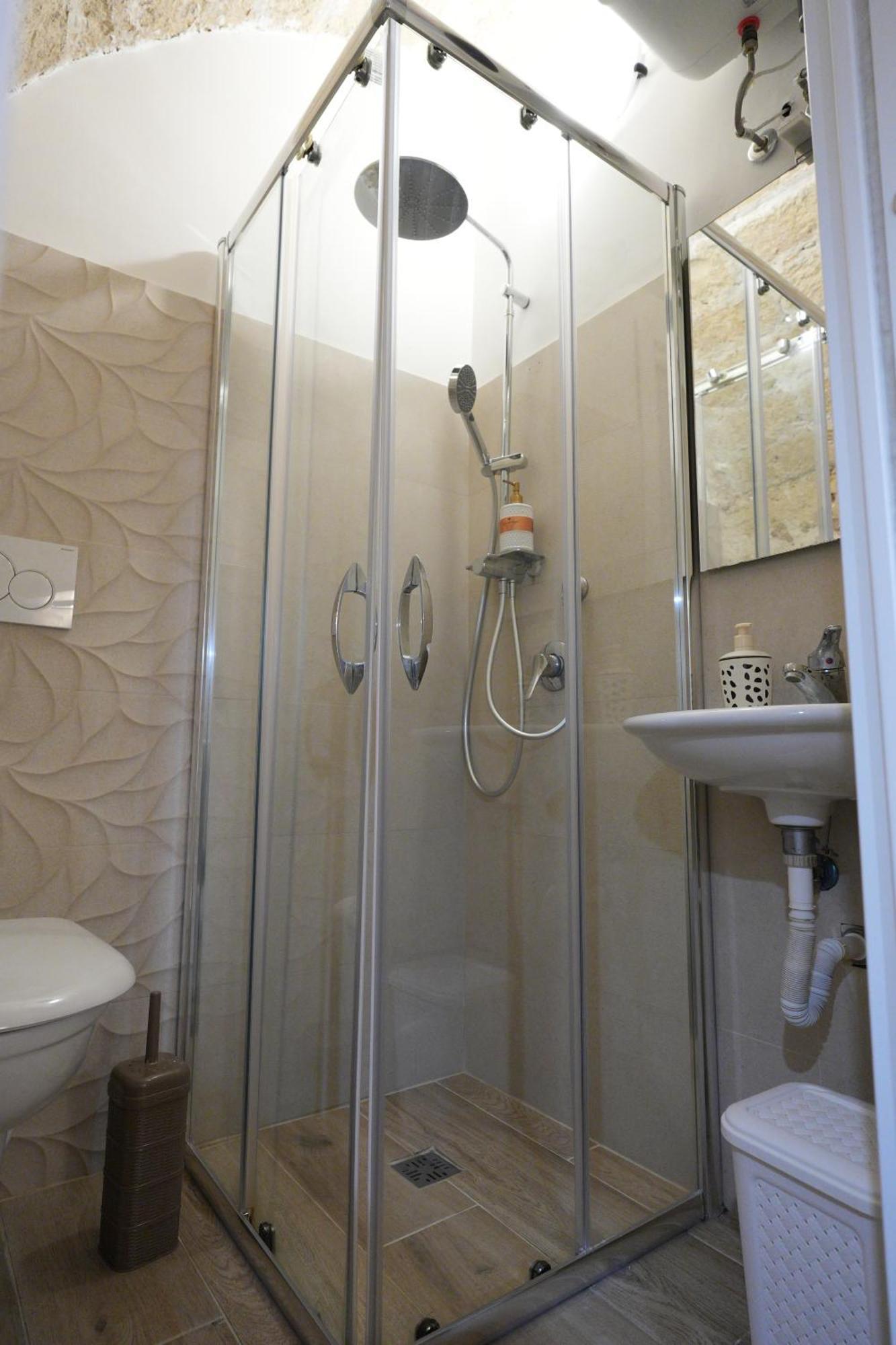 Soleil Guest House Bari Ngoại thất bức ảnh