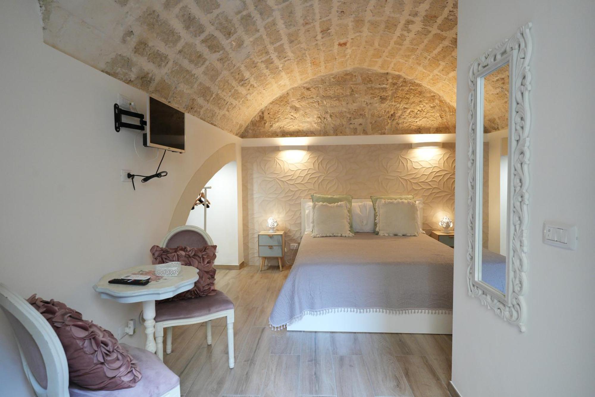 Soleil Guest House Bari Ngoại thất bức ảnh