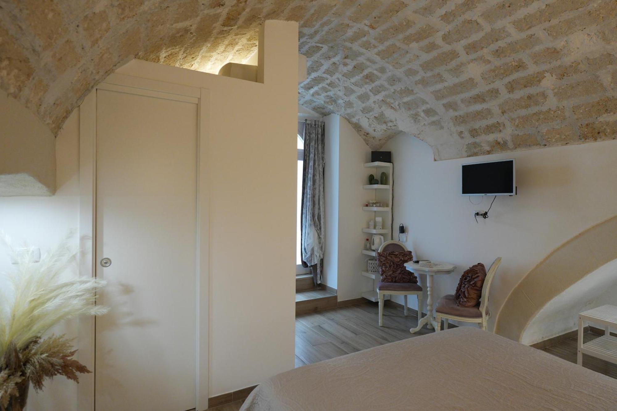 Soleil Guest House Bari Ngoại thất bức ảnh