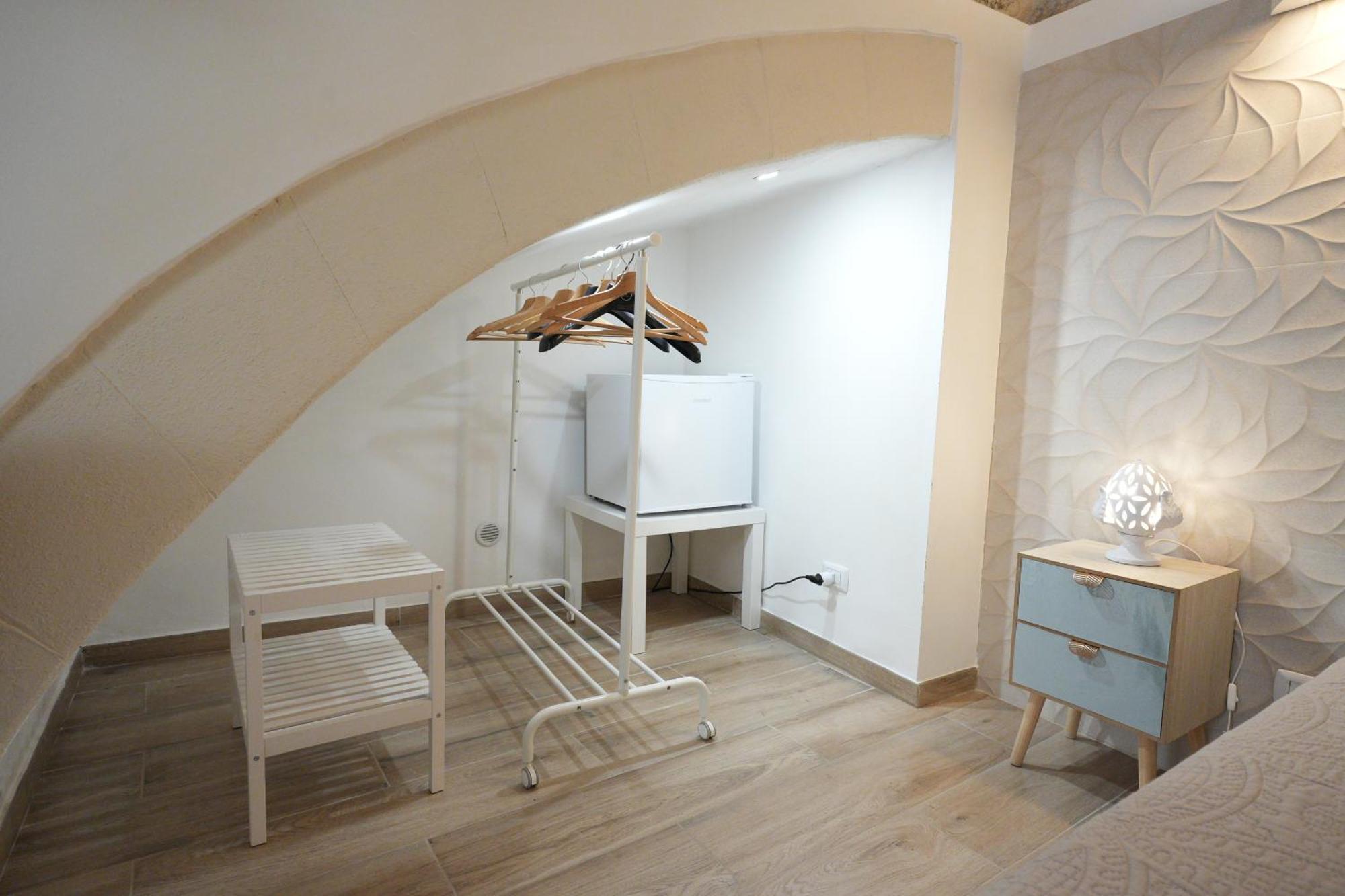 Soleil Guest House Bari Ngoại thất bức ảnh