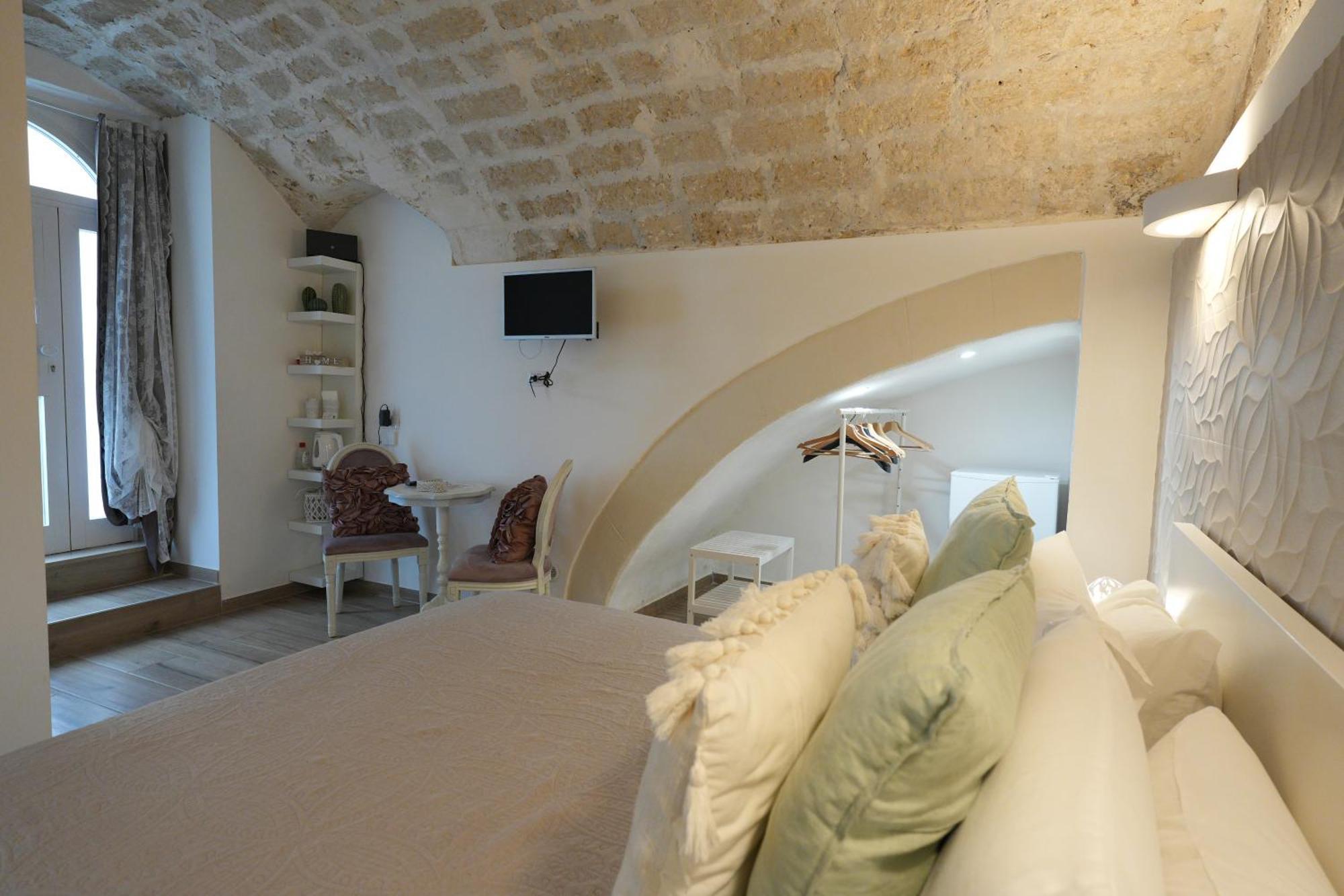 Soleil Guest House Bari Ngoại thất bức ảnh