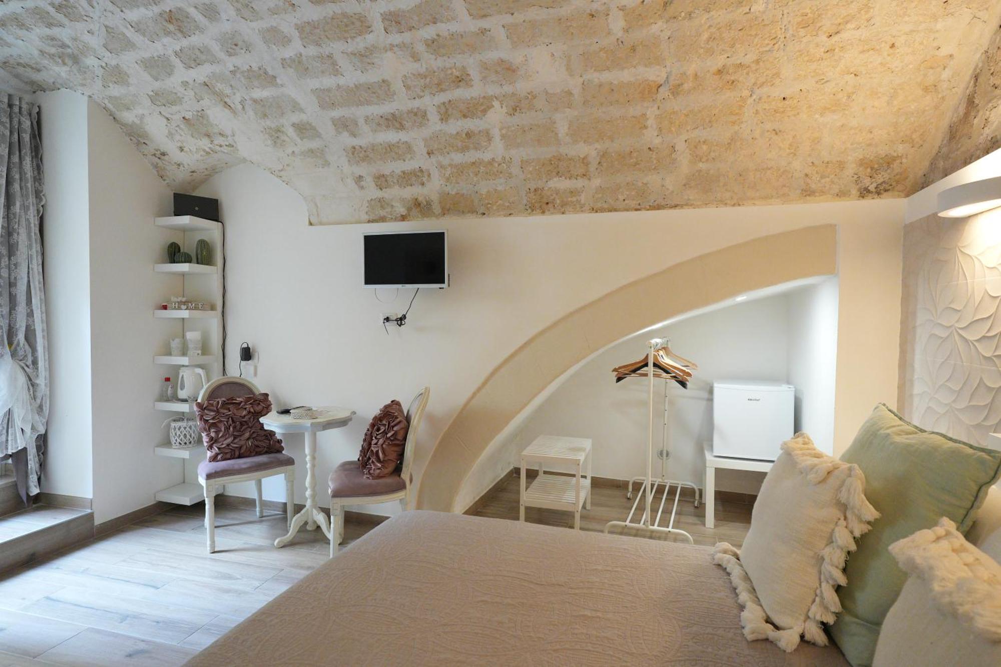 Soleil Guest House Bari Ngoại thất bức ảnh