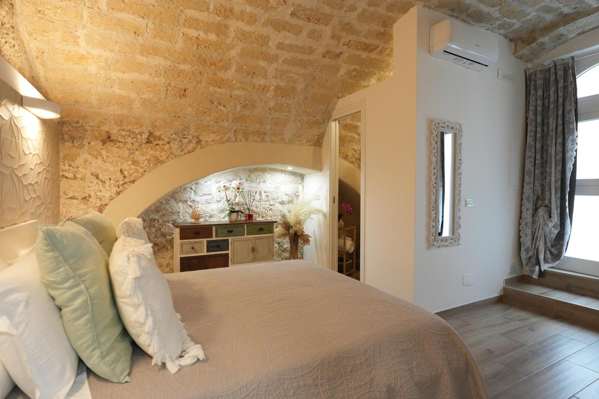 Soleil Guest House Bari Ngoại thất bức ảnh