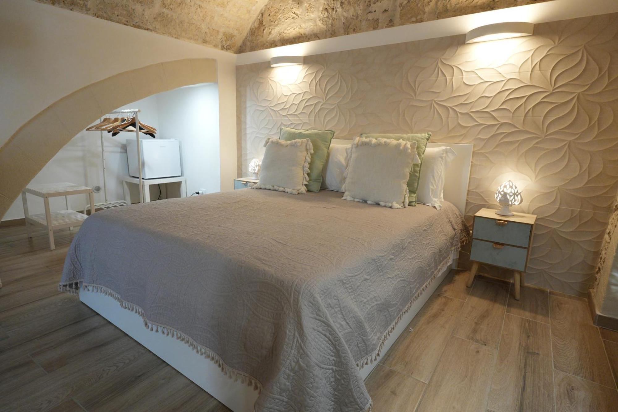 Soleil Guest House Bari Ngoại thất bức ảnh
