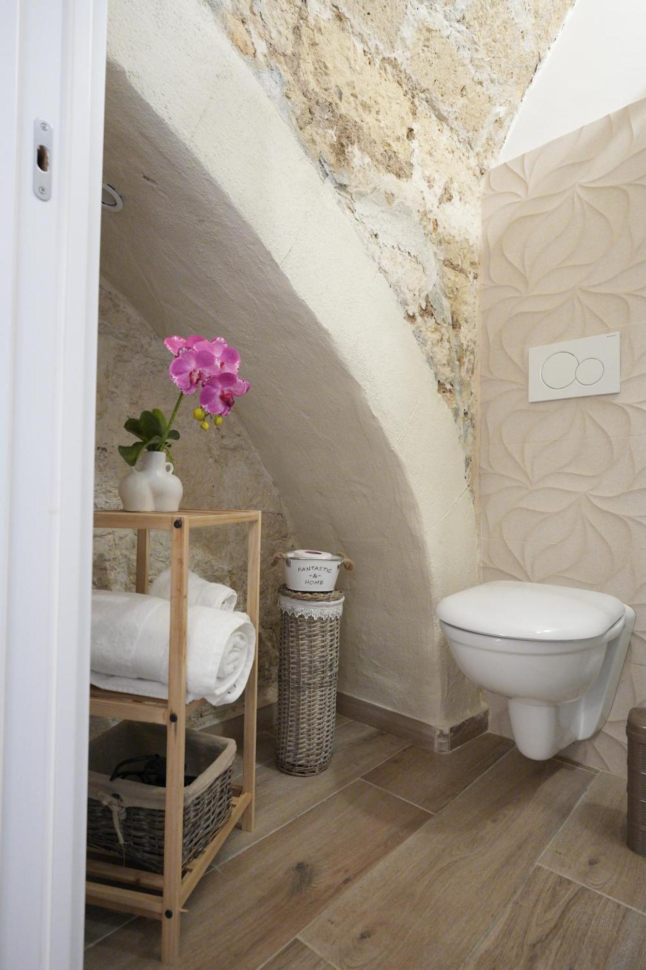 Soleil Guest House Bari Ngoại thất bức ảnh